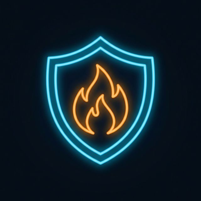 Fire & Safety System