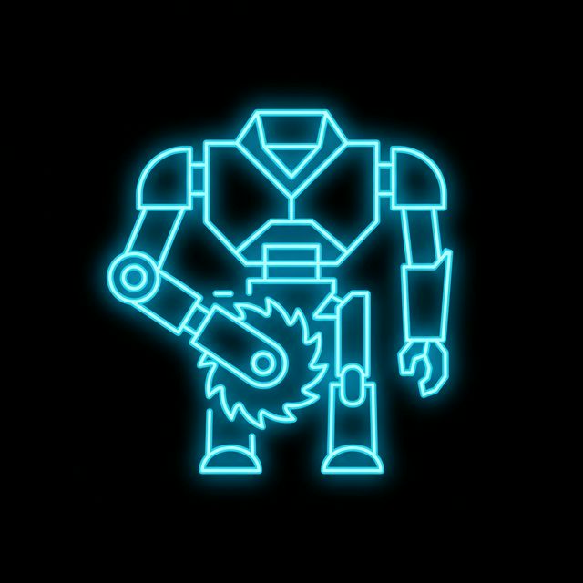 Light Weight RoboWar